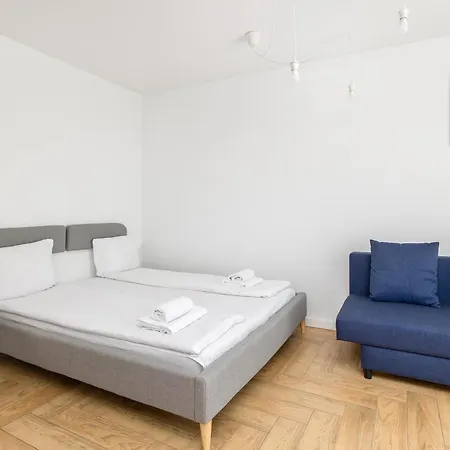 Chmielewskiego Lovely By Bookinghost Апартаменты *