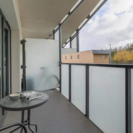 Chmielewskiego Lovely By Bookinghost Апартаменты Щецин