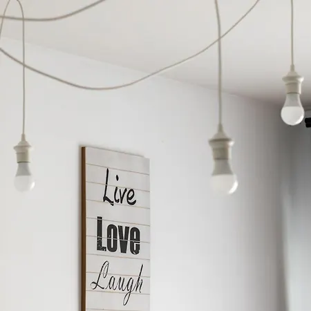 Lejlighed Chmielewskiego Lovely By Bookinghost *