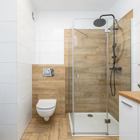 Apartment Chmielewskiego Lovely *