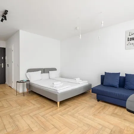 Chmielewskiego Lovely By Bookinghost Апартаменты *