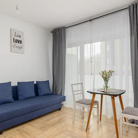 Chmielewskiego Lovely By Bookinghost Щецин