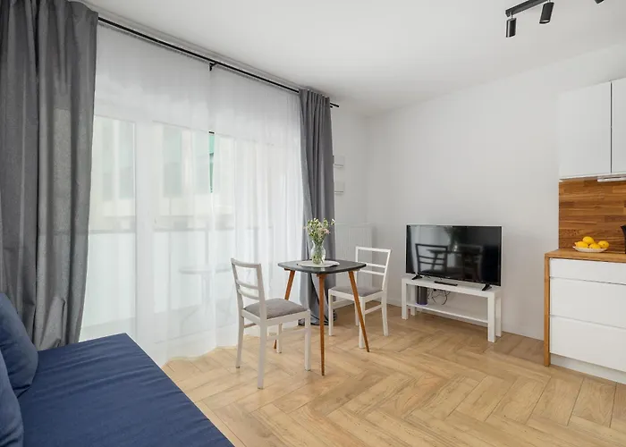 Chmielewskiego Lovely By Bookinghost シュチェチン