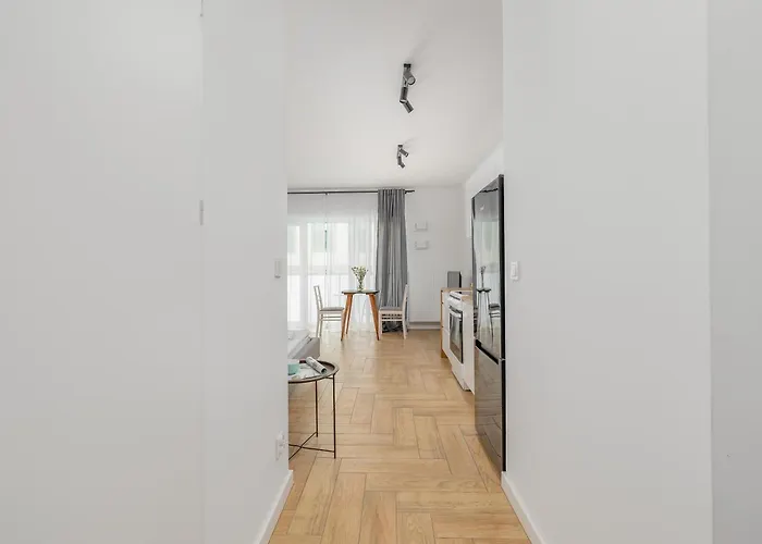 Chmielewskiego Lovely By Bookinghost シュチェチン