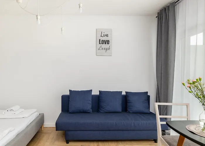 Chmielewskiego Lovely By Bookinghost シュチェチン