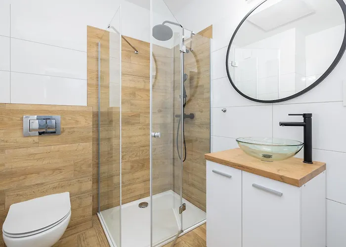 Chmielewskiego Lovely By Bookinghost シュチェチン