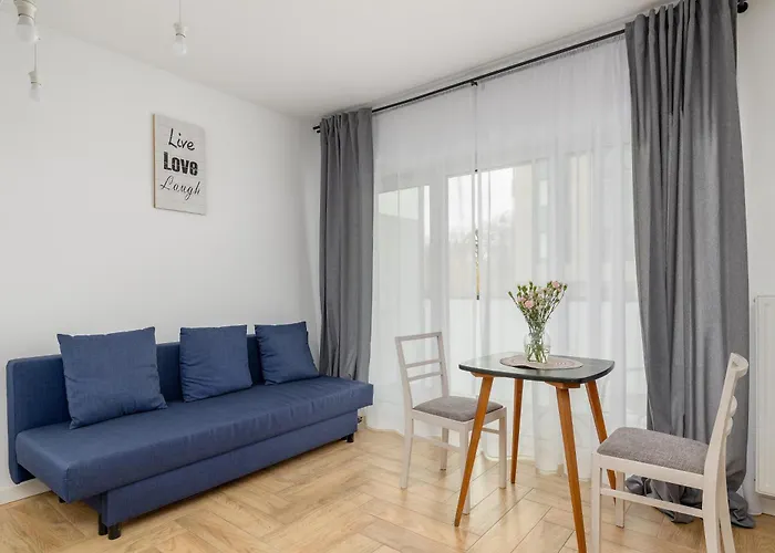 Chmielewskiego Lovely By Bookinghost シュチェチン